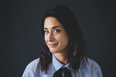 Sarah M.